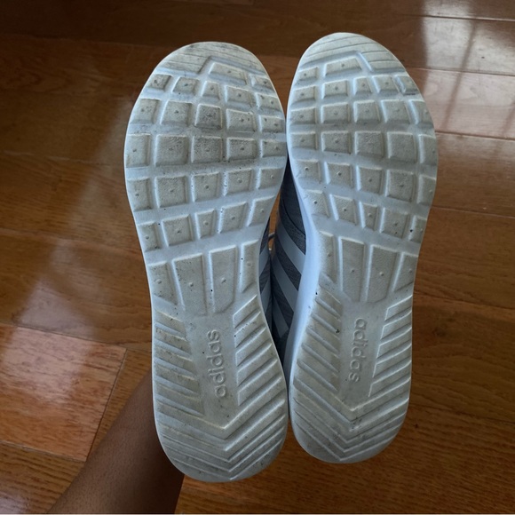 Adidas Grey Cloud foam - Picture 3 of 3